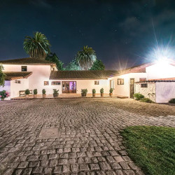 Casa de Campo Talagante -...