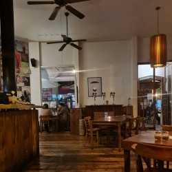 Casa Lastarria - Santiago