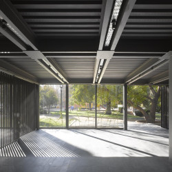 Castillo Forestal- Santiago