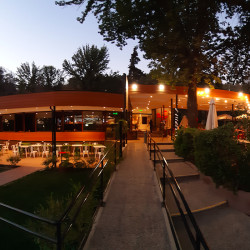 Divertimento Chileno - Providencia