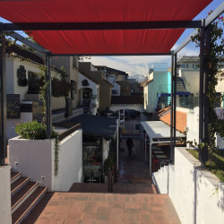 Apero - Las Condes (Borde Rio)