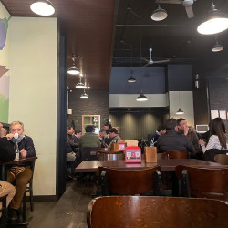 Apero - Las Condes (Borde Rio)