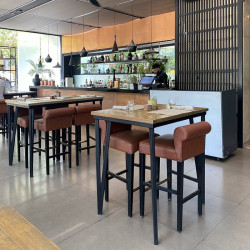 Estró (Ritz Carlton) - Las Condes