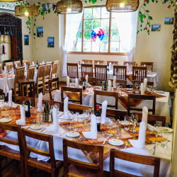 Juan y Medio - Providencia