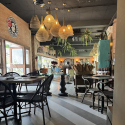 La Cascade - Vitacura