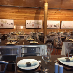 La Tabla - Vitacura (Borde Rio)