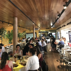 La Tabla - Vitacura (Borde Rio)