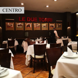 Le Due Torri