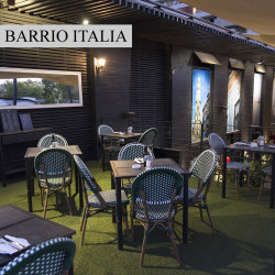 Lusitano - Providencia