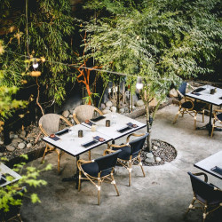 Matsuri - Las Condes (Hotel Mandarín Oriental)