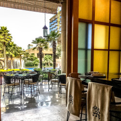 Matsuri - Las Condes (Hotel Mandarín Oriental)