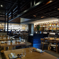 Osaka - Vitacura (Hotel NOI)