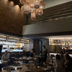 Osaka - Vitacura (Hotel NOI)