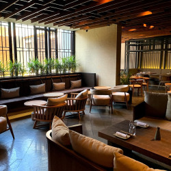 Osaka - Vitacura (Hotel NOI)