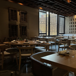 Osaka - Vitacura (Hotel NOI)