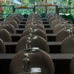 Hotel Mandarín - Las Condes