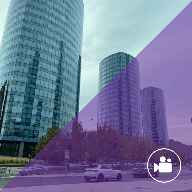 Videos Corporativos (Perspectiva Global)