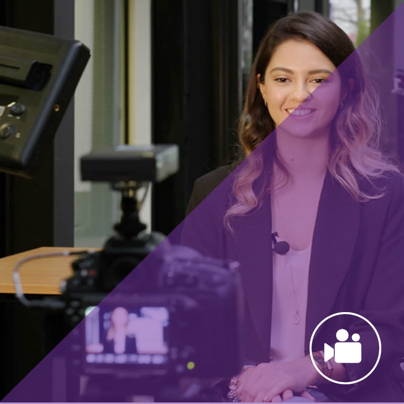 Testimoniales / Casos de Éxito