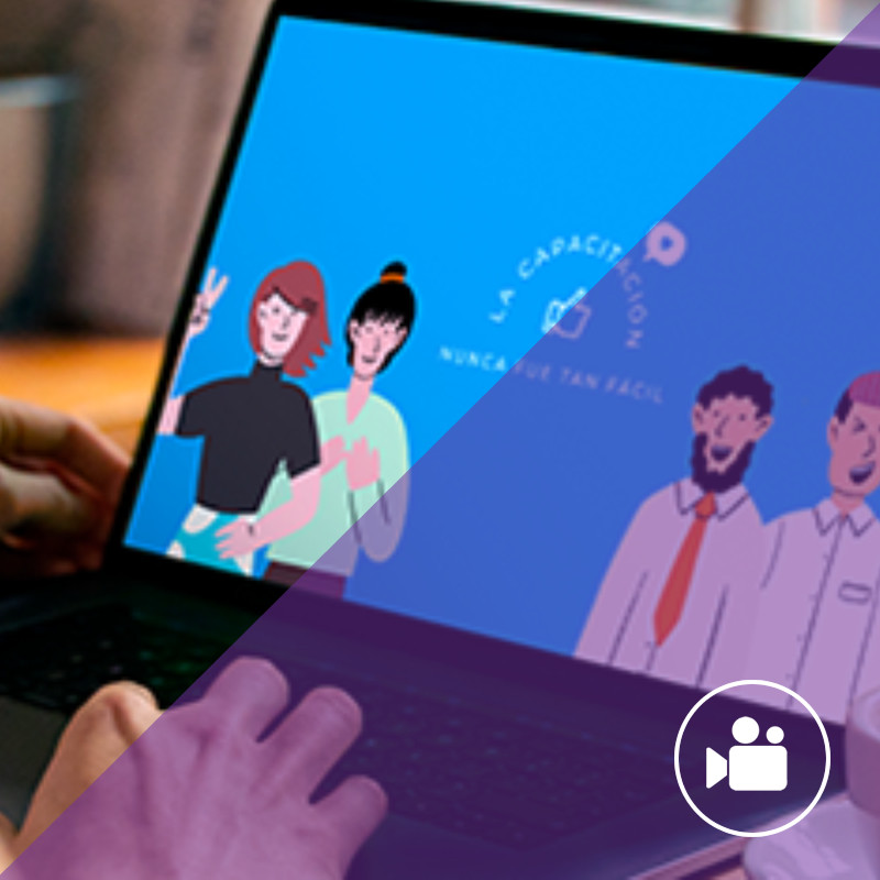 Videos de Capacitación