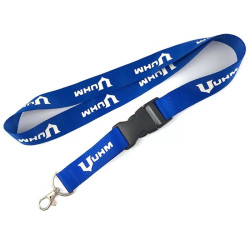 Lanyard y Credenciales