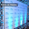Panel de Prensa