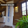 Pendón - Roller