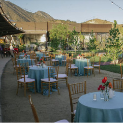 Bosque Luz - Huechuraba