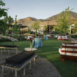 Bosque Luz - Huechuraba