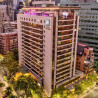 Hotel Plaza El Bosque Ebro - Las Condes