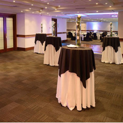 Hotel Plaza El Bosque Ebro - Las Condes