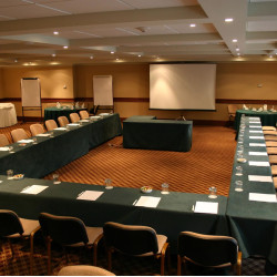 Hotel Plaza El Bosque Ebro - Las Condes