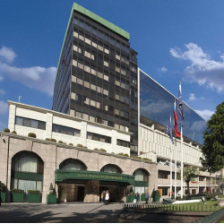 Hotel Plaza San Francisco -...