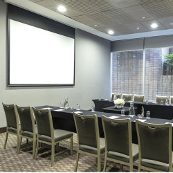 Hotel Pullman Santiago - Vitacura