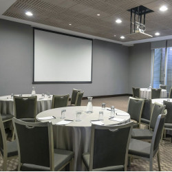 Hotel Pullman Santiago - Vitacura