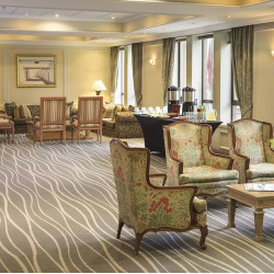 Hotel Regal Pacific - Las Condes