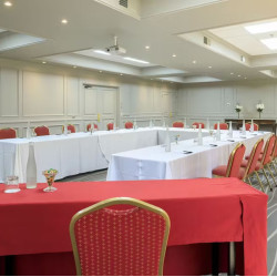 Hotel Regal Pacific - Las Condes