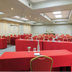 Hotel Regal Pacific - Las Condes