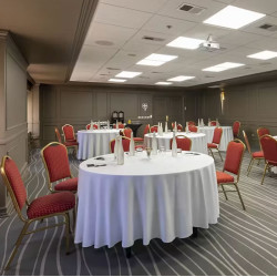 Hotel Regal Pacific - Las Condes