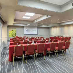 Hotel Regal Pacific - Las Condes