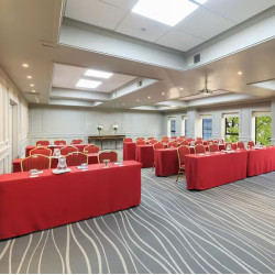 Hotel Regal Pacific - Las Condes