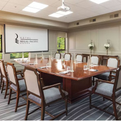 Hotel Regal Pacific - Las Condes