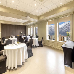 Hotel Regal Pacific - Las Condes