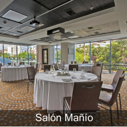 Hotel Renaissance - Vitacura