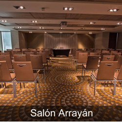 Hotel Renaissance - Vitacura