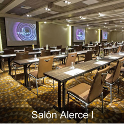 Hotel Renaissance - Vitacura