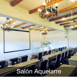 Hotel Santa Cruz - Santa Cruz