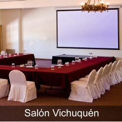 Hotel Santa Cruz - Santa Cruz