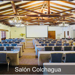 Hotel Santa Cruz - Santa Cruz