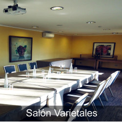 Hotel Santa Cruz - Santa Cruz