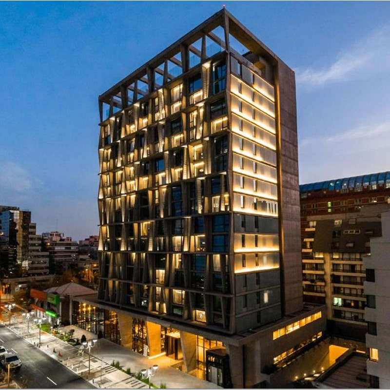Hotel Hyatt Centric - Las Condes